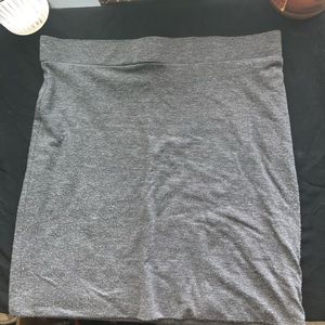 Pencil skirt